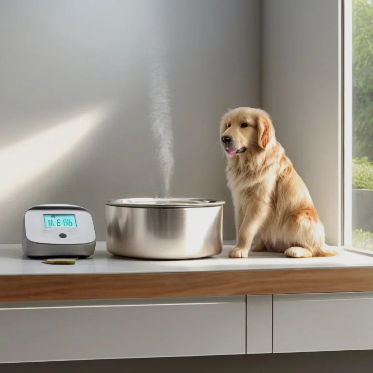 Intelligente Portionierung