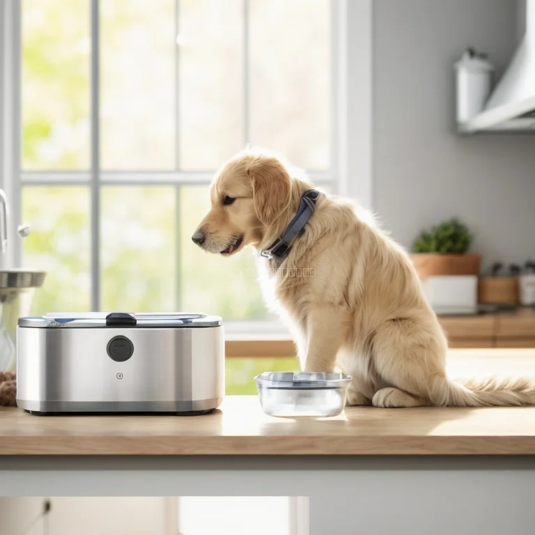 Hygienegerechte Handhabung